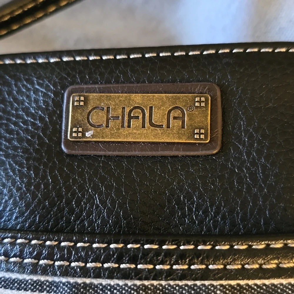 Chala cat purse - Picture 3 of 8